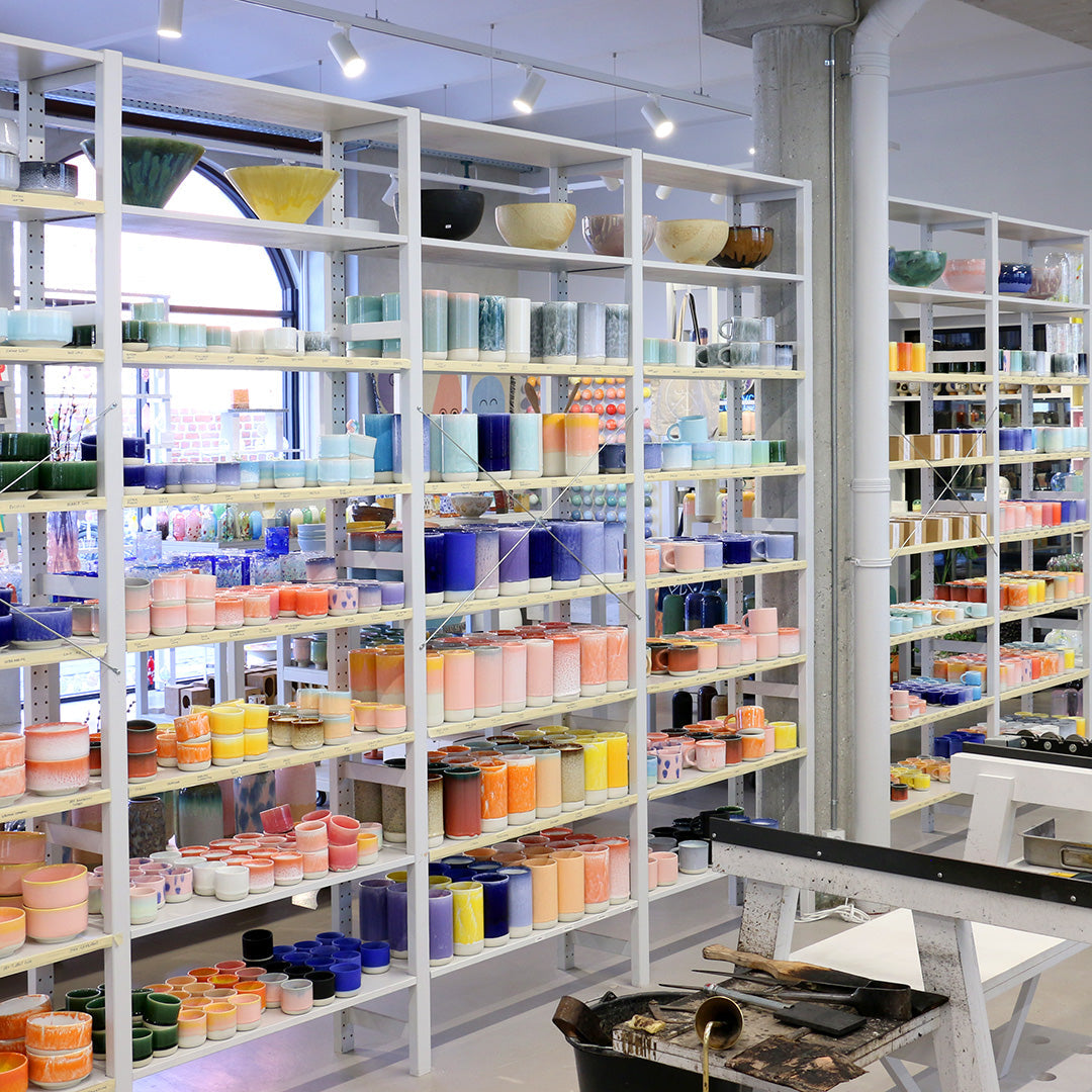 Part-Time Retail Assistant